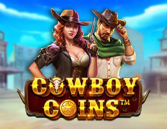 Cowboy Coins